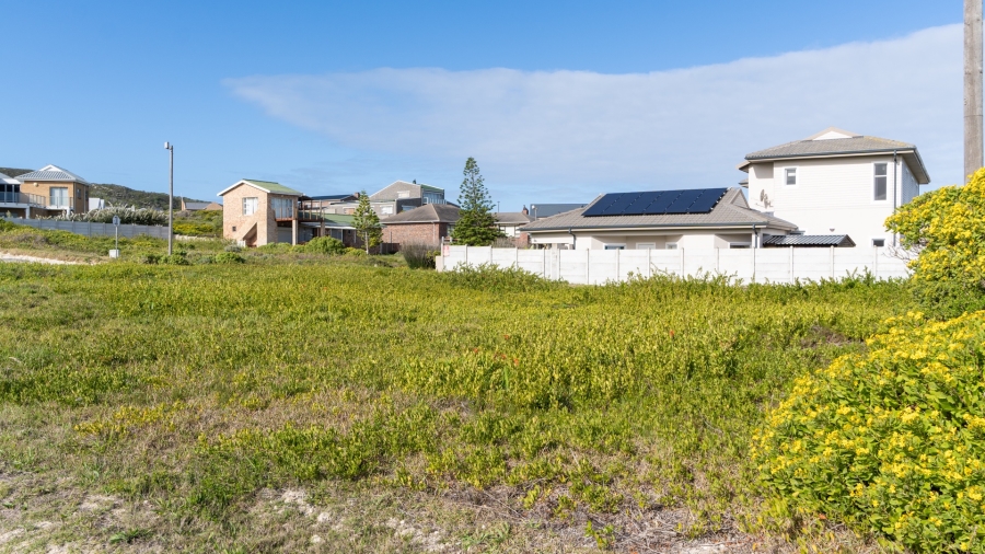 0 Bedroom Property for Sale in Suiderstrand Western Cape